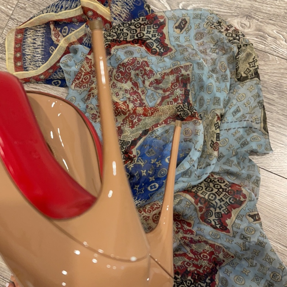 Christian louboutin so Kate - Picture 6 of 7
